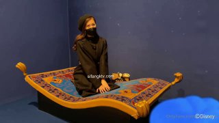 中国女冰世锦赛夺冠聊城二院自拍贵在真实还有人在走廊过呢。